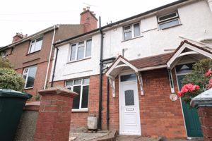 Front Exterior- click for photo gallery